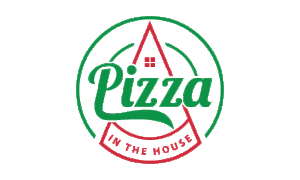 Pizza In the House Logo