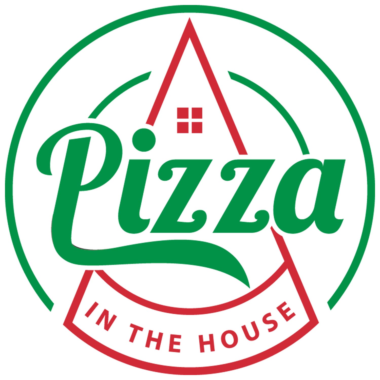 Subscribe to Podcast | Pizza In The House